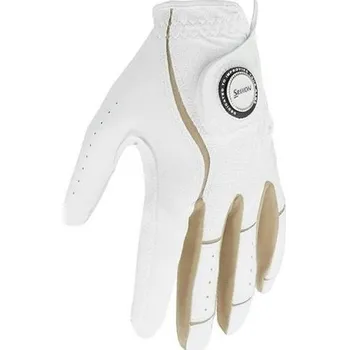 Golf Srixon All Weather Ball Marker dámská golfová rukavice bílá, pravá (pro leváky), M