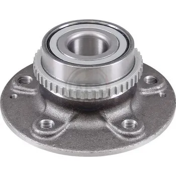 Sada ložisek kol A.B.S. 201549