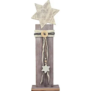 Dekorace hvězda, St|Ego Dekor
