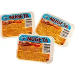 ORION Čokoláda Nugeta arašídová 12x 42 g