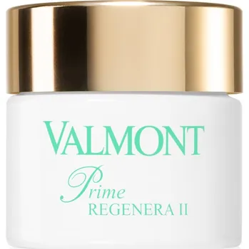 Pleťový krém Valmont Prime Regenera Energy výživný krém pro obnovu pevnosti pleti 50 ml