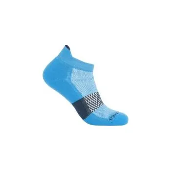 Pánské termo ponožky Icebreaker Mens Multisport Light Micro, Arcitic/Roayal navy/Abyss