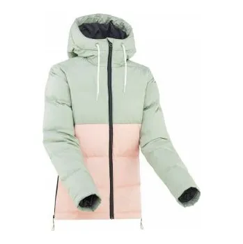 Dámský kabát Kari Traa Astrid Jacket Slate