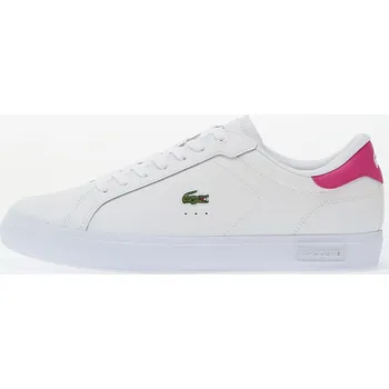 Dámské tenisky Tenisky LACOSTE Powercourt White EUR 39