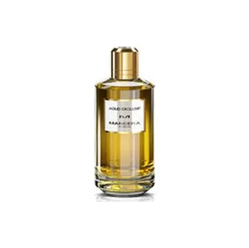 Unisex parfém Mancera Aoud Exclusif - EDP 120 ml unisex