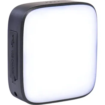 Svítilna Wuben Wuben F5 Šedá