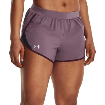 Šortky Under Armour UA Fly By 2.0 Short 1350196-500 Velikost L