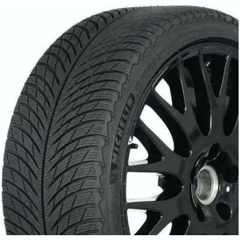 Zimní osobní pneu 265/35R20 102V, Michelin, PILOT ALPIN 5