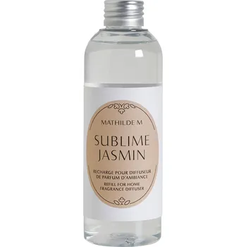 Mathilde M. - SUBLIME JASMIN, náhradní náplň do difuzéru 200ml m820038