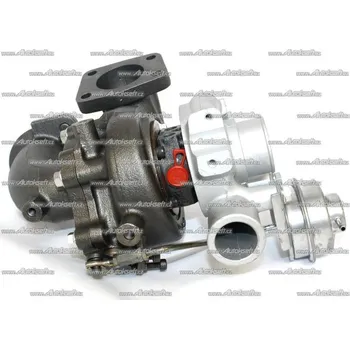 Motor automobilu Starline Turbodmychadlo TD S3002T + DOPRAVA ZDARMA!