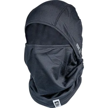 Nákrčník Rome kukla Two-part Face Mask - black