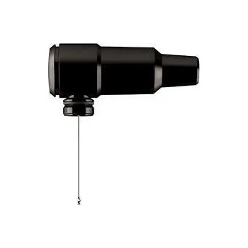 Tetovací strojek Strojek Cheyenne Spirit :: Strojek Cheyenne Hawk Spirit černý