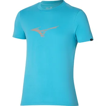 Běžecké oblečení Běžecké tričko Mizuno Athletics RB Tee K2GAA00122 Velikost textilu: M