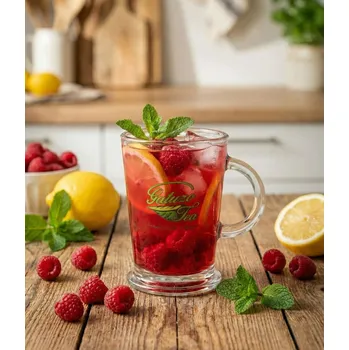 Sirup Gatuzo sirup - Malina