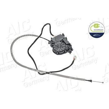 Autozámek Zámek výklopných zadních dveří A.I.C. 70957