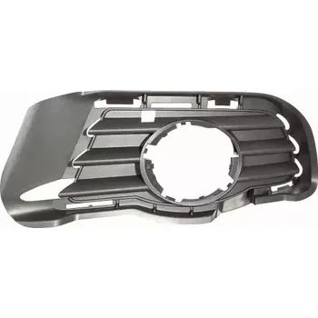 Lišta karosérie LORO Větrací mřížka nárazníku LOR 440-2514R-UD