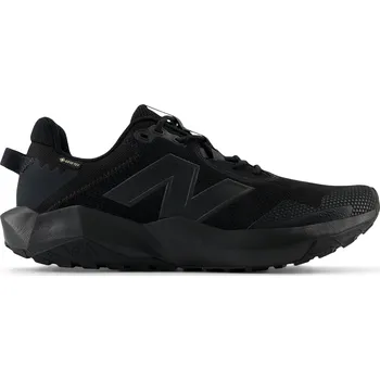 Pánská obuv Pánské boty New Balance DynaSoft Nitrel v6 Gore-Tex MTNTRGB6 – černé