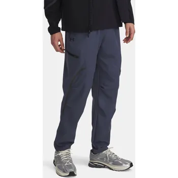 Pánské kalhoty Under Armour Pánské sportovní kalhoty UA Unstoppable 1390256-044 Šedá LG