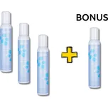 AKCE: 3+1 Echosline Volume Foam Conditioner - Objemový pěnový kondicionér, 200 ml
