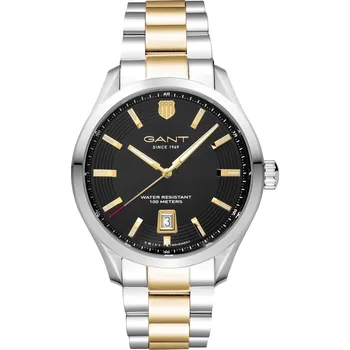 Hodinky Gant Prestige P415003 + 2 měsíce na vrácení zboží
