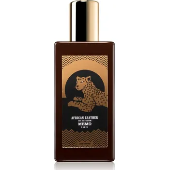 Unisex parfém Memo Paris African Leather parfémovaná voda unisex 200 ml