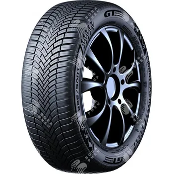 Celoroční osobní pneu Pneumatiky GT-RADIAL climateactive xl 3pmsf 275/45 R20 110Y, celoroční pneu, osobní a SUV