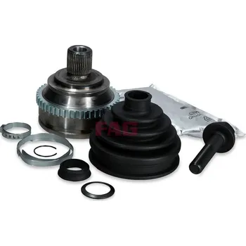 Hřídel nápravy Sada kloubů, hnací hřídel Schaeffler FAG 771 0751 30