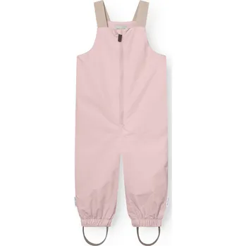 Chlapecké kalhoty MINI A TURE Dětské nepromokavé kalhoty MATWALENTAYA "Rose Smoke" VELIKOST: 92/2 roky