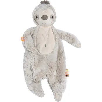 usínáček BABY FEHN Muchláček lenochod, Lazy Baby Fehn