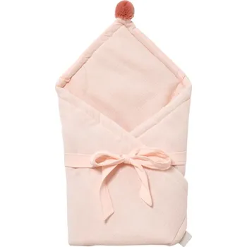 Zavinovačka Mimiconcept Rychlozavinovačka Marshmallow Pink