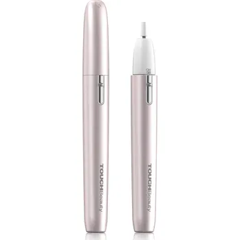 TOUCHBeauty 2035 Bruska na manikúru a pedikúru 3v1