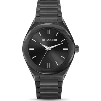 Hodinky Trussardi Big Wrist R2453156005 + 2 měsíce na vrácení zboží