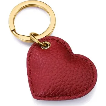 Viceroy Romantická ocelová klíčenka Srdce Chic 75388L01017 + 2 měsíce na vrácení zboží