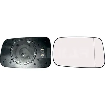 Auto zrcátko Sklo pro zpětné zrcátko ALKAR 6472842