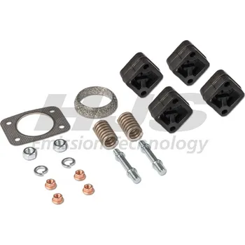 Montážní sada pro výfukový systém HJS 82 12 2005