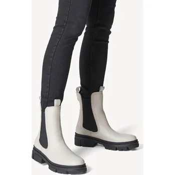 Dámská obuv Kožené boty Tamaris Chelsea 25901 29 202 Velikost: 38