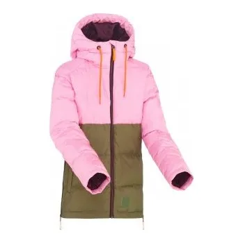 Dámský kabát Kari Traa Astrid Jacket Prism