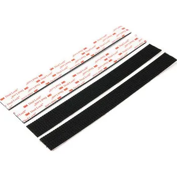 RC vybavení Originální 3M Suchý zip