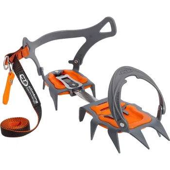 Mačky Mačky na boty Climbing Technology/SKYLOTEC Nuptse Evo Classic Flex - gray