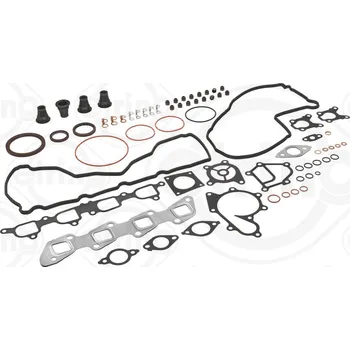 Těsnění motoru Kompletní sada těsnění, motor ELRING 518.670