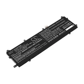 Baterie k notebooku Baterie pro Hp Spectre X360 15-Eb0035tx, 5900 mAh, Cameron Sino CS-HSX365NB