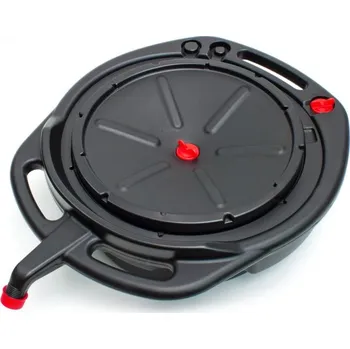 Filtr do auta Dema OA14 nádoba na vypouštění oleje 14 l