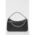 Dámská kabelka TWINSET 999TB7010 černostříbrná Velikost: TU