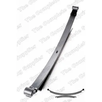 Paket pružin LESJÖFORS 6126100