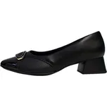 Piccadilly dámské lodičky Joanete 160085-3 černé Velikost: 35