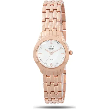 Hodinky Bentime Dámské analogové hodinky E12064-PT-3 + 2 měsíce na vrácení zboží