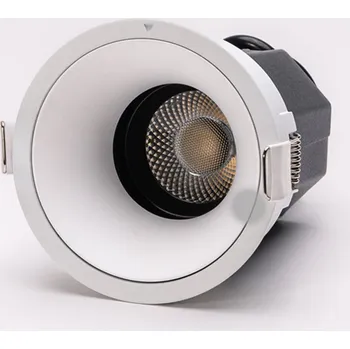 Bodové svítidlo Kama Lights® Bodovka 24V Dual White D105 20W IP65