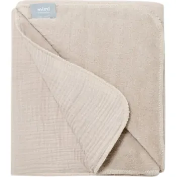 Dětské zboží Mimiconcept Deka oboustranná Sand