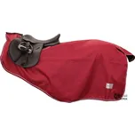 Bederní deka Kentaur -NEPROMOKAVÁ- - Vínová - Full