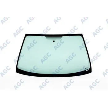 Autosklo PILKINGTON Čelní sklo - zelené - OES AS 7282AGNV
